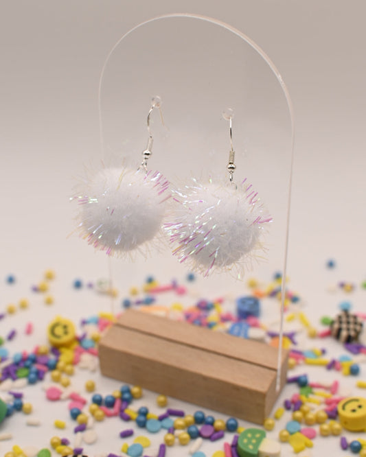 Starlight Puffs –