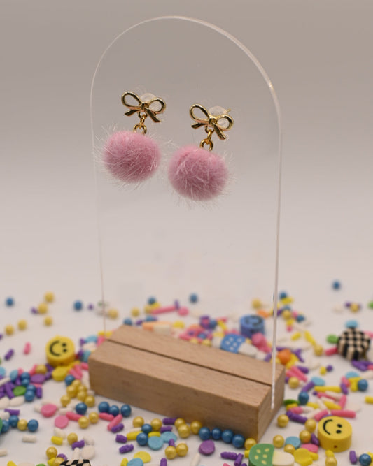 Charm Poms