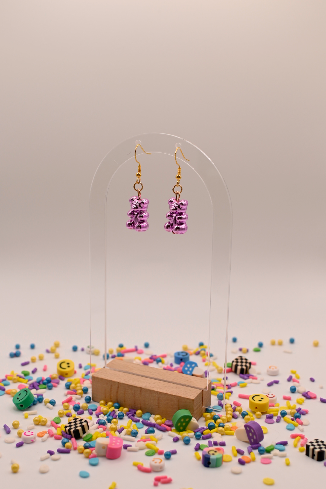 Gummy Glams – Bubblegum Bliss