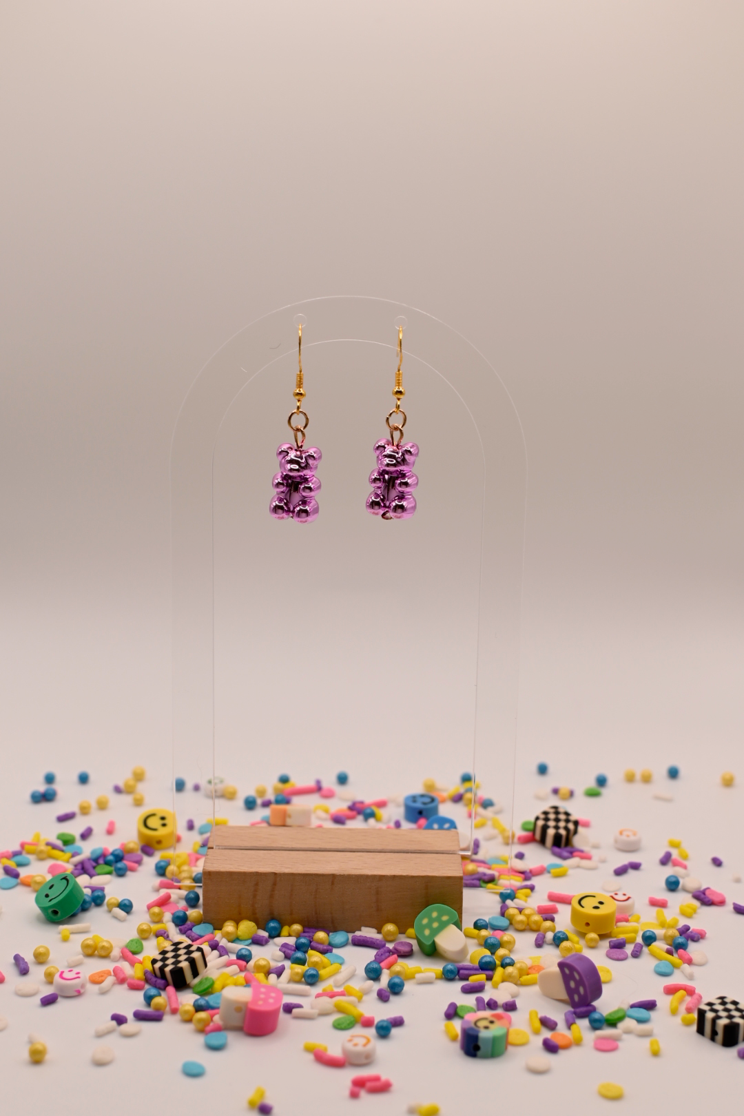 Gummy Glams – Bubblegum Bliss