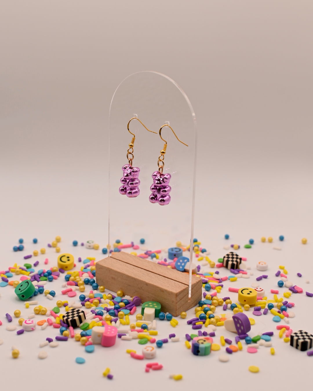 Gummy Glams – Bubblegum Bliss