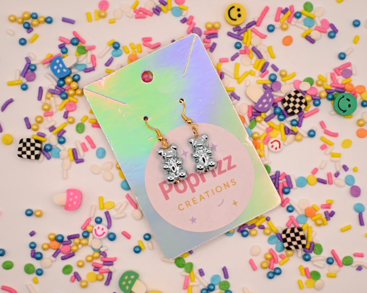 Gummy Glams – Frost Bite