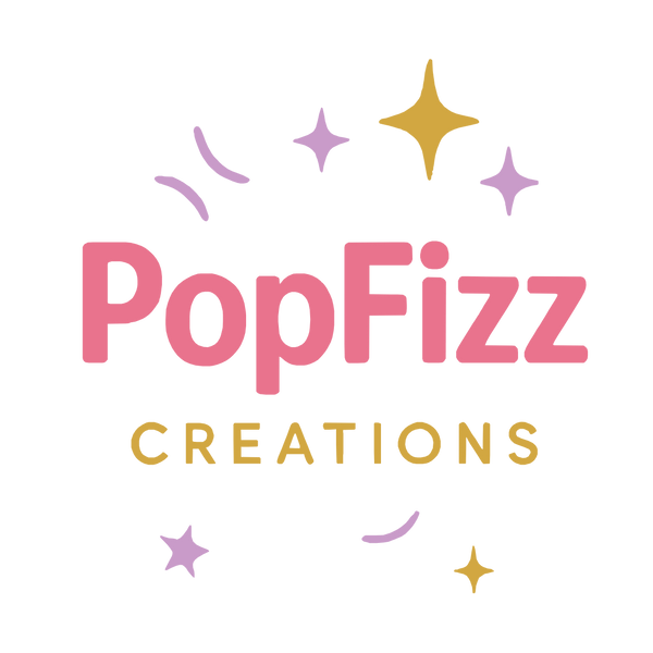 Pop Fizz Creations