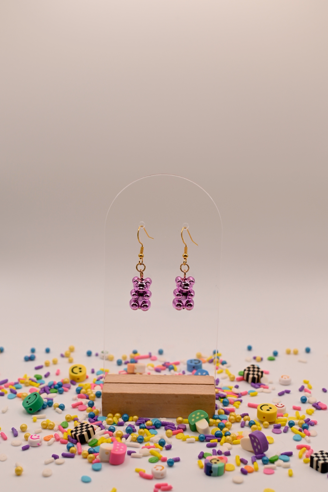 Gummy Glams – Bubblegum Bliss