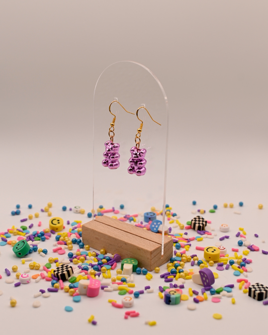 Gummy Glams – Bubblegum Bliss