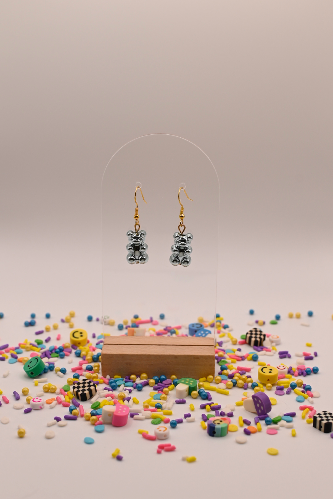 Gummy Glams – Frost Bite