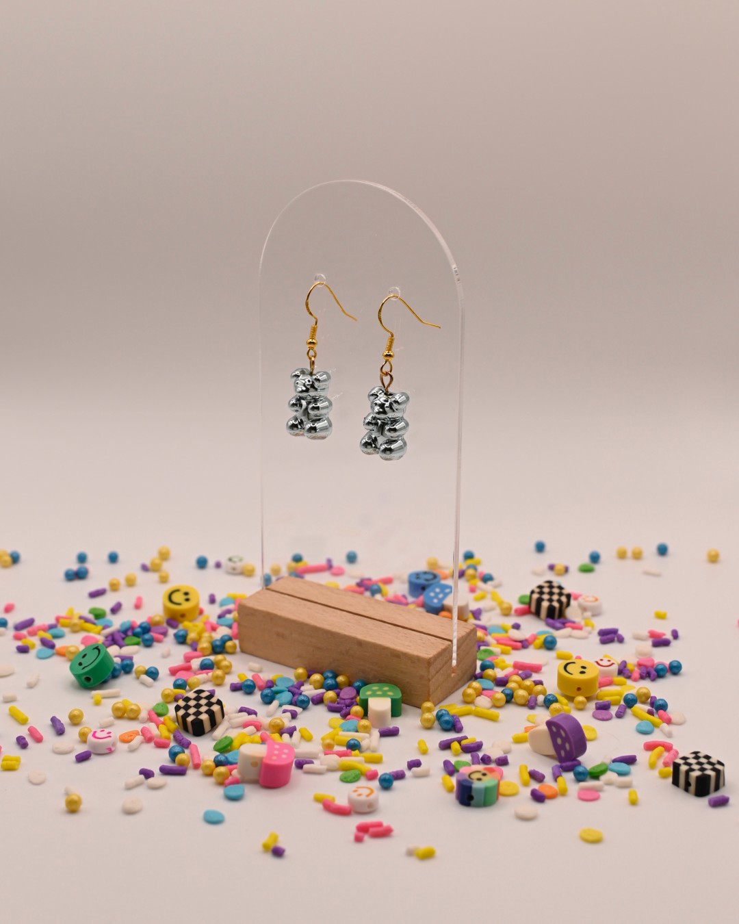 Gummy Glams – Frost Bite