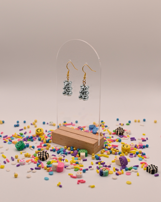 Gummy Glams – Frost Bite