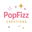 Pop Fizz Creations logo